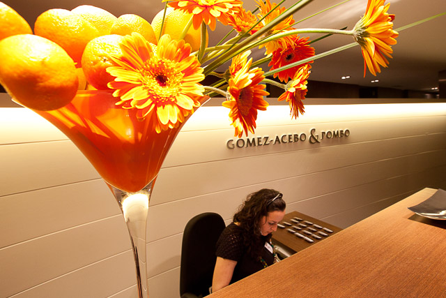 Fotografia de empresa-Valencia