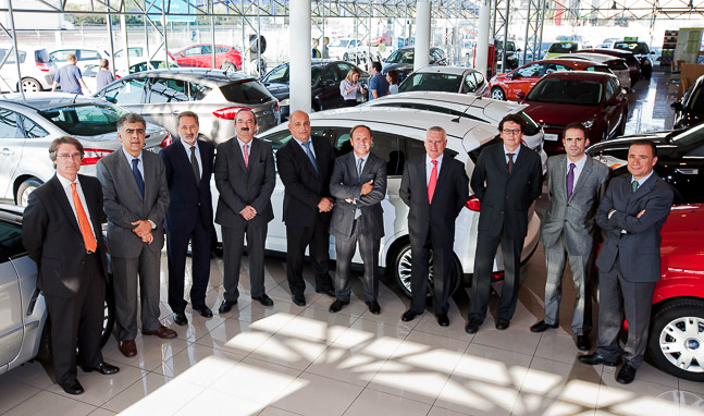 Fotografia de empresa-Valencia