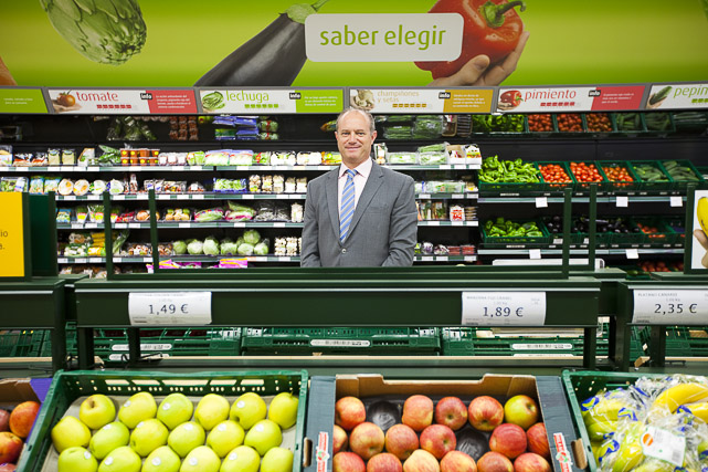 Fotografia de empresa-Valencia