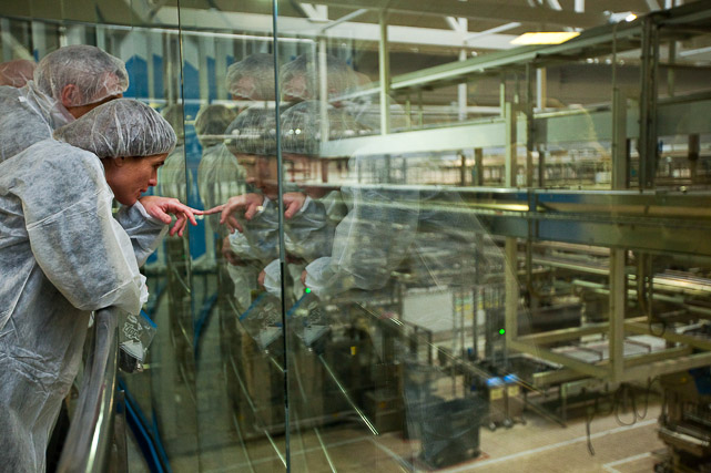 Fotografia de empresa-Valencia