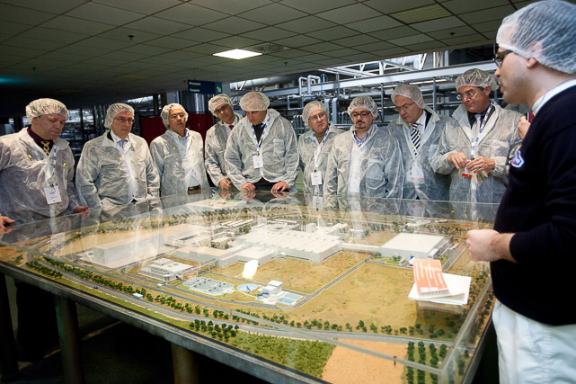 Fotografia de empresa-Valencia