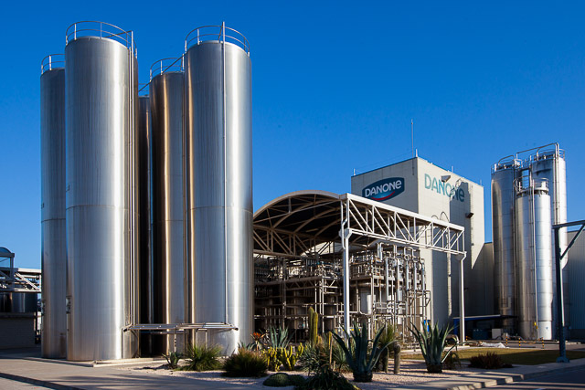 Fotografia de empresa-Valencia