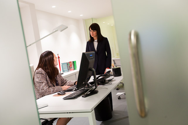 Fotografia de empresa-Valencia