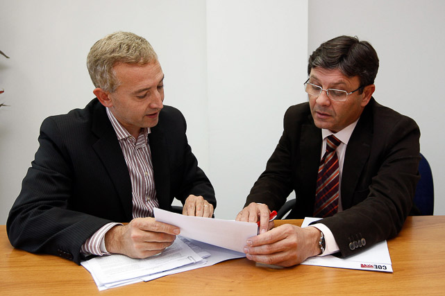 Fotografia de empresa-Valencia