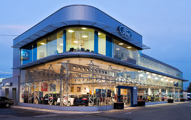 Fotografia de empresa-Valencia