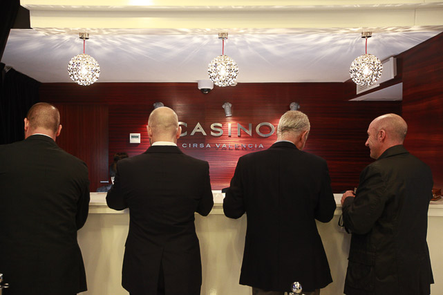 Fotografia de empresa-Valencia