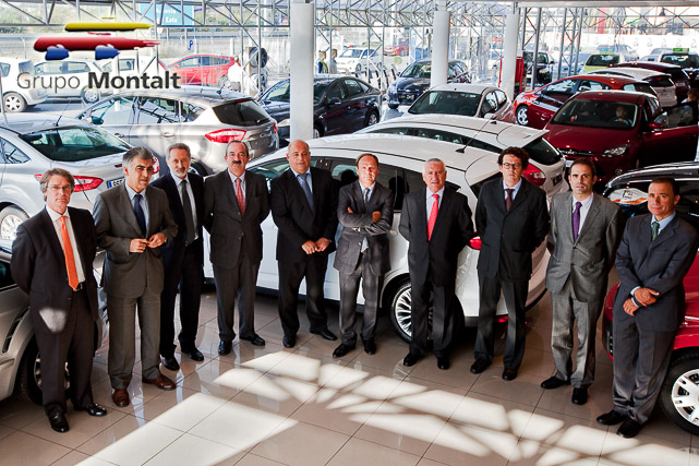 Fotografia empresa-Valencia