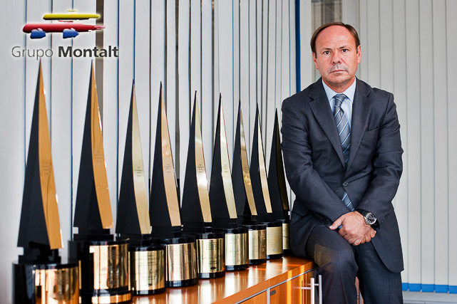 Fotografia empresa-Valencia