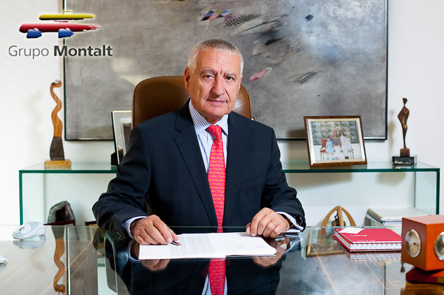 Fotografia empresa-Valencia