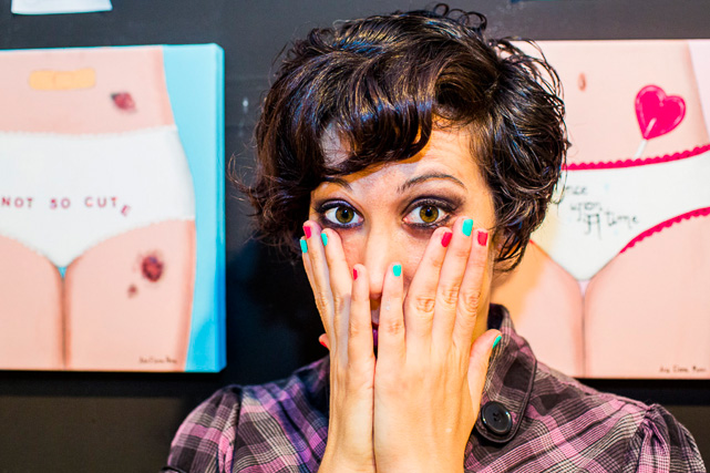 Fotografía para eventos-Valencia