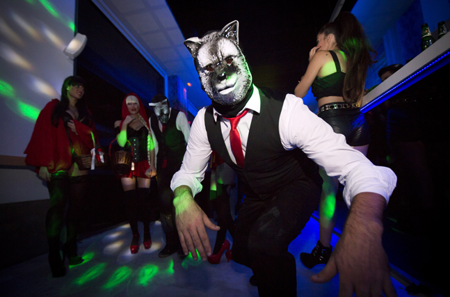 Lovete Hector Barbera FAV