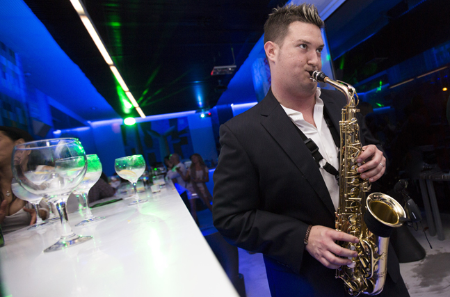 Lovete Hector Barbera FAV