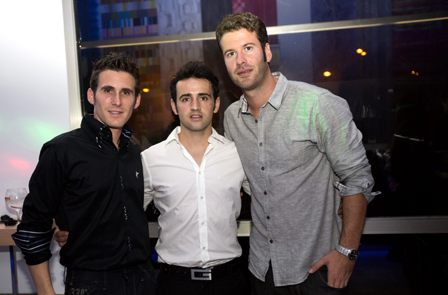 Lovete Hector Barbera FAV