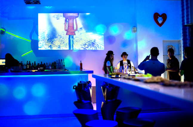 Lovete Hector Barbera FAV