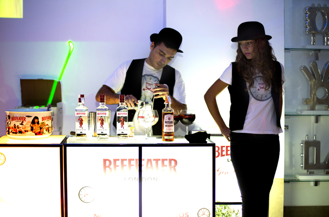 Lovete Hector Barbera FAV