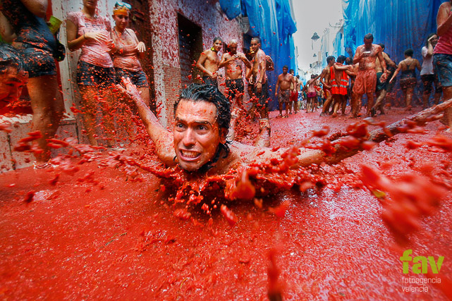 Fotografía para Agencias de Comunicación-Valencia