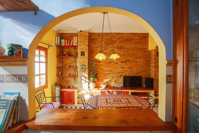 Fotografía de interiores y exteriores-Fotógrafos Valencia