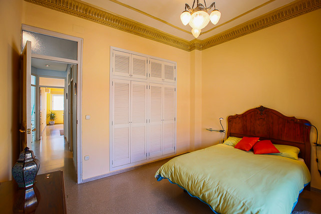 Fotografía de interiores y exteriores-Fotógrafos Valencia